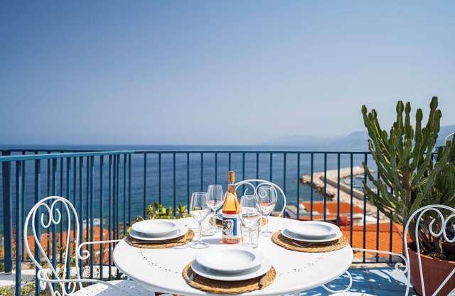 Seaview house Cala Gonone