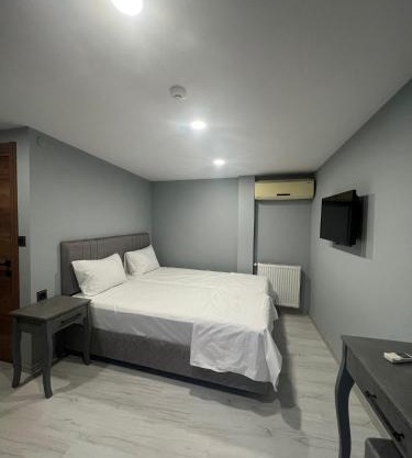 Seaway Hotel İstanbul