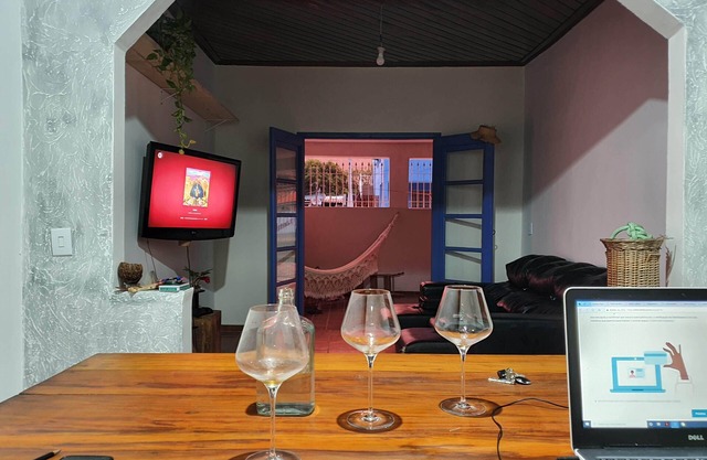 Espacio de algas