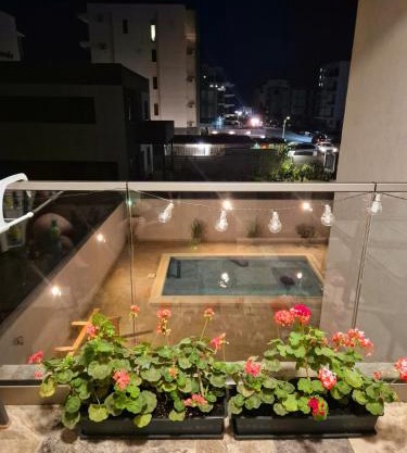 Seb apartment mamaia nord