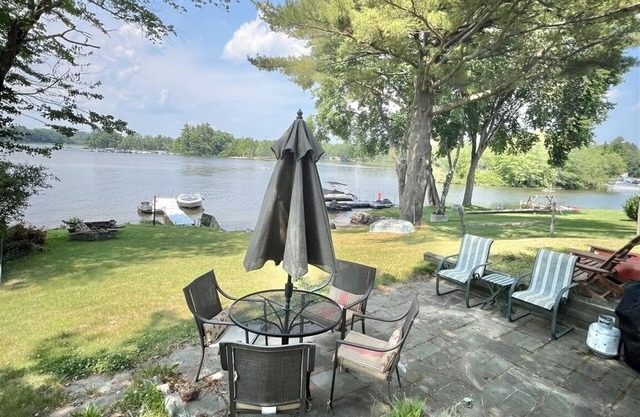 Sebago Escape Limit 12 5 Bedroom Home by RedAwning