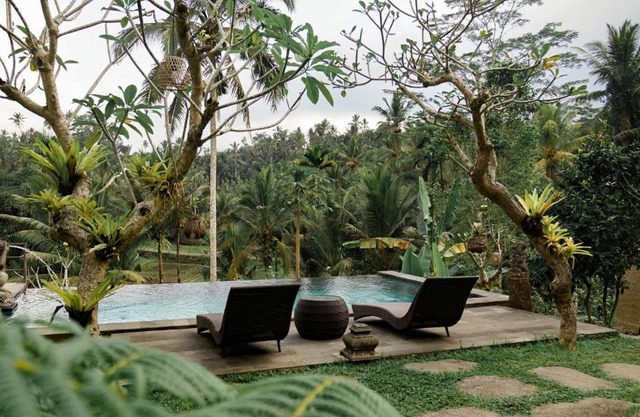 Sebatu Tulen Villa