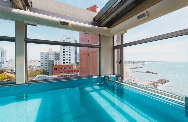 SEC Hotel Mar Del Plata
