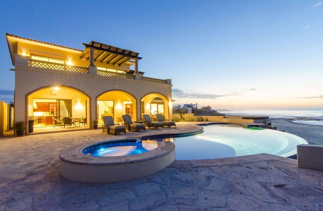 Villa en Cabo San Lucas, Baja California Sur
