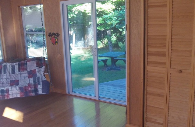 Familia aislada friendly Bungalow