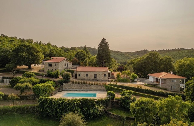 Secluded River-View Estate, Pool and BBQ by HostWise