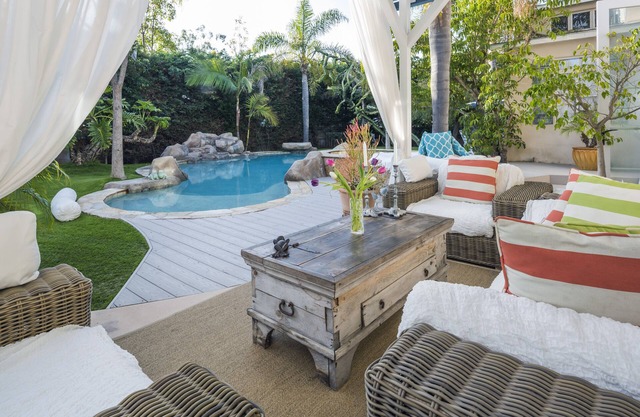 Secluded Sanctuary & Retreat - Sleeps 14