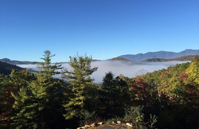 Secluded / Views / Trails / Cave /Blue Ridge Pkwy