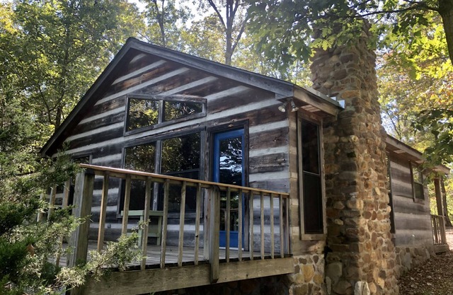 Secluded yet within minutes of your favorite outdoor activities!!