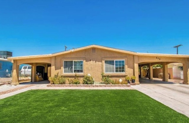 SECURE FAMILY HOME/ VACATION/ WORK SPACE ECT.