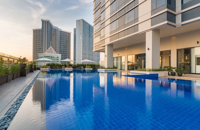 Seda Residences Makati