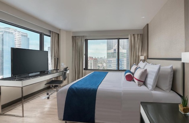 Seda Residences Makati