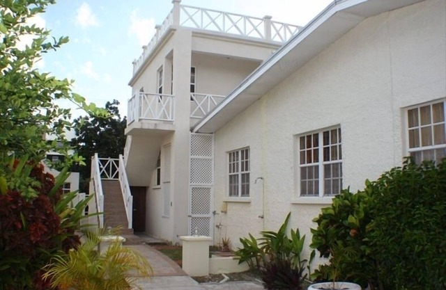 Ver, sentir, experimentar Barbados