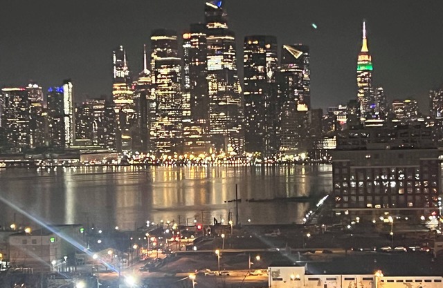 ¡Vea Nueva York ahora duerma 21 personas!