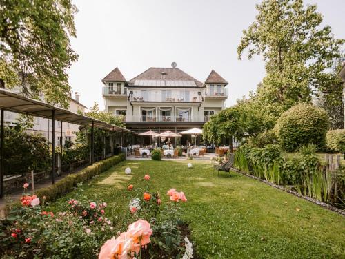Seehotel Hubertushof