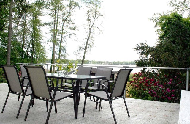 Casa de vacaciones Seeidyll incl. NK en Bad Saarow - Parque de vacaciones Bad Saarow (Scharmützelsee)