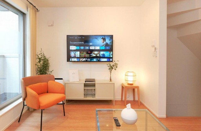 Seirai Vacation Rental Hatsudai - Vacation STAY 15951v