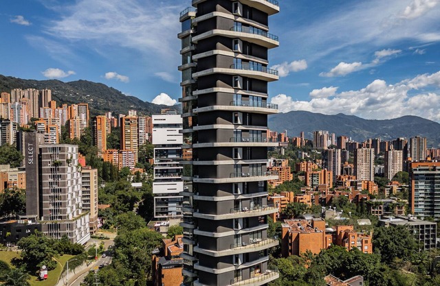 Seissta Medellin