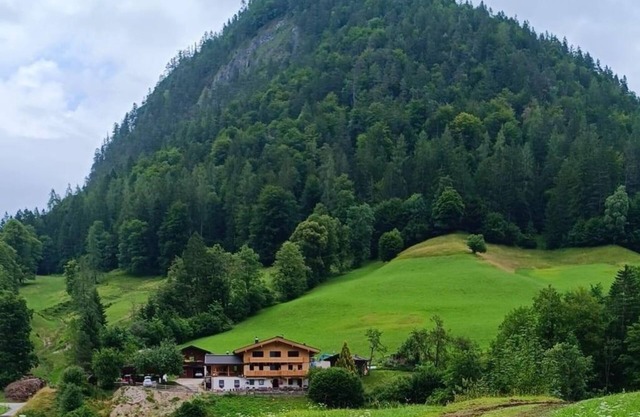 Selauerbauer - Appartement/fewo, Dusche und Bad, WC