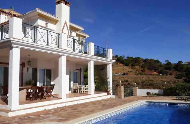 Selecta Casa Blanca Estepona