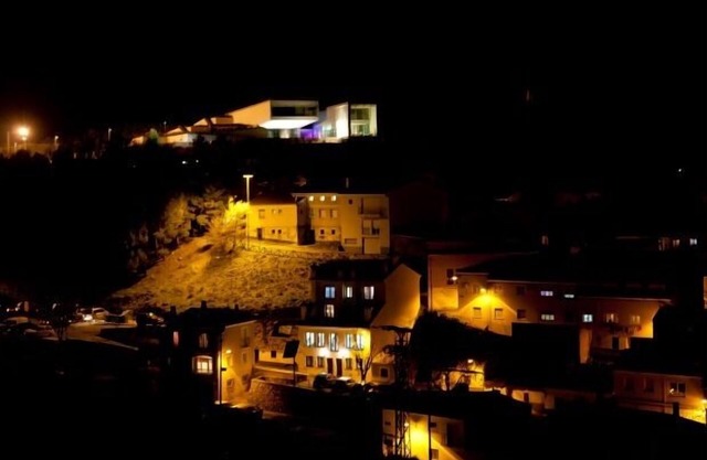 Casa rural (alquiler íntegro) Cerro Socorro para 4 personas