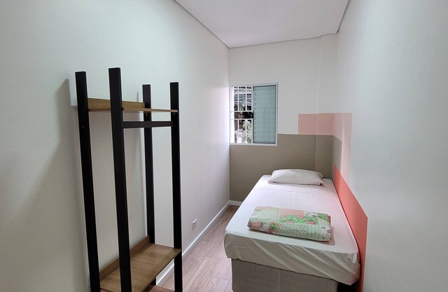 Self Hostel