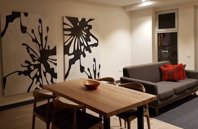 Semaphore Splash Apartments - Apartamento estándar de 2 habitaciones