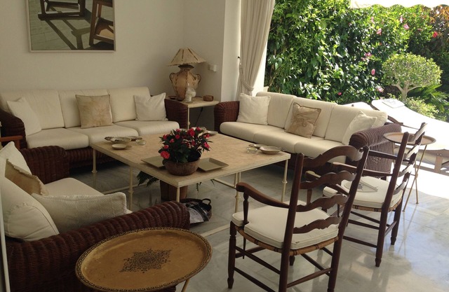 Pareado Guadalmina, Marbella