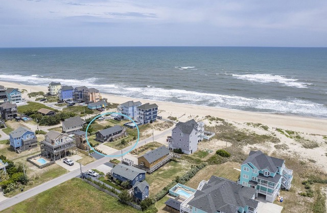 A estrenar 2018- Semi-oceanfront / pet friendly / 4 br - Mahalo House -