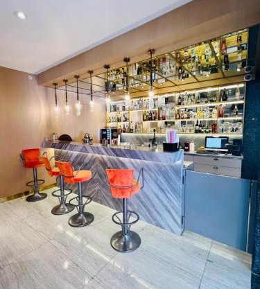 Seminal Hotel Taksim