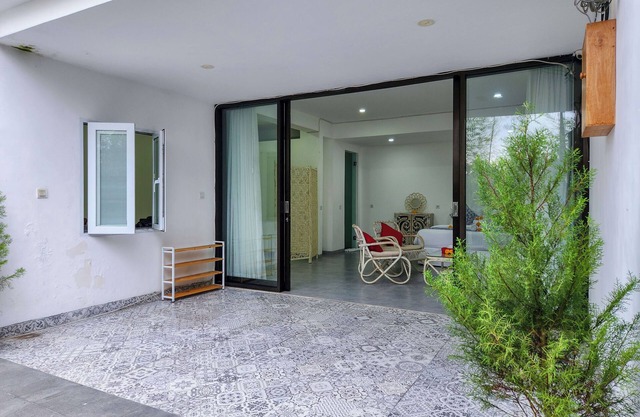 Seminyak Getaway – Comfortable 1BR Studio