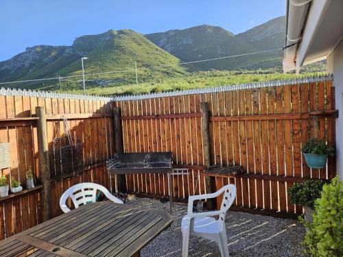 Senelle accomodation