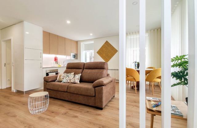 Senhora da Agonia - Apartment In Ribeira