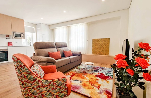 Senhora dos Mares - Apartment in Ribeira