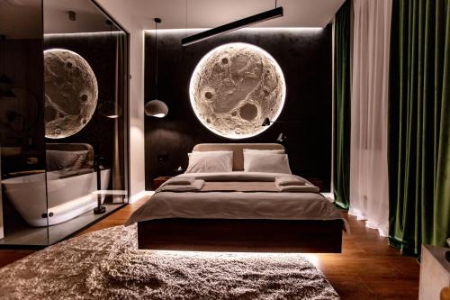 Sennse Boutique Hotel