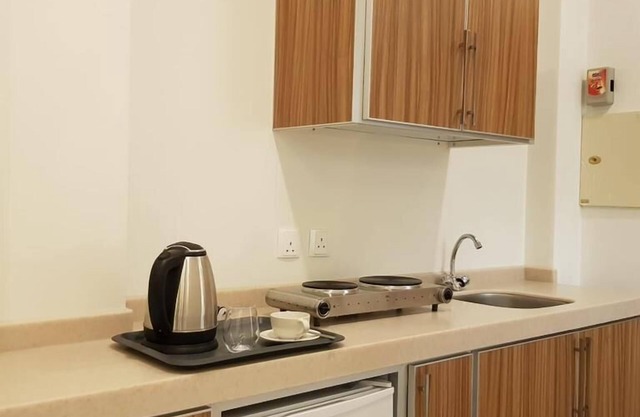 SEPAR Furnished Hotel