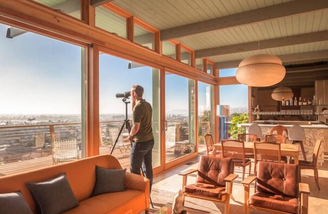 5 estrellas Architectural Digest Designer Spa ¡VISTAS!