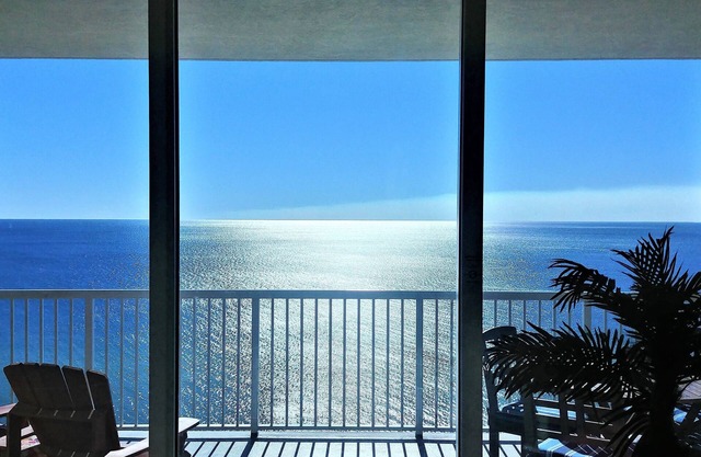 Cerca del parque Pier, excelentes vistas y excelentes críticas! ¡Échales un vistazo! Palazzo