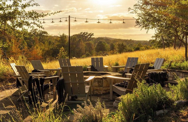 August Special | Hill Country Home | River Access