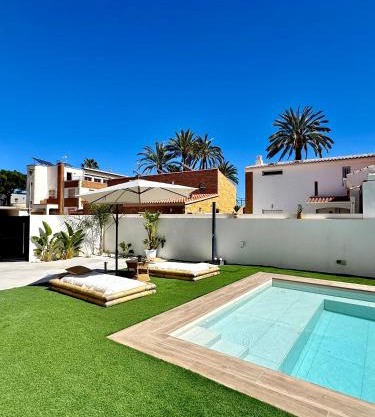 Serena Villa