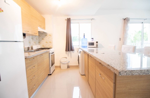 Serena Village Con Encanto 2BR Condo