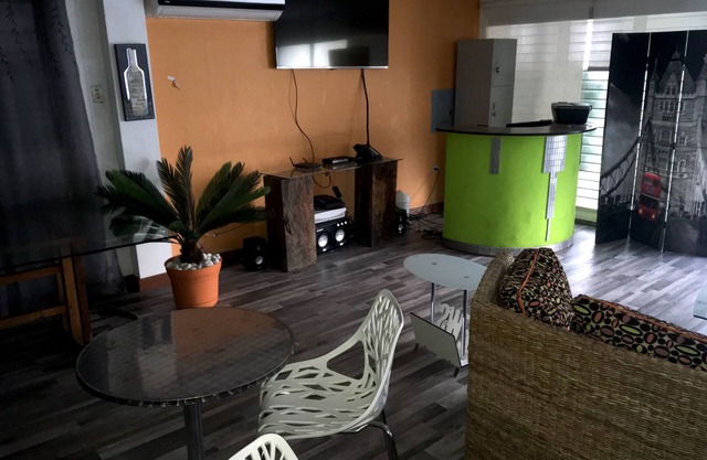 Serenade Lodging Rooms