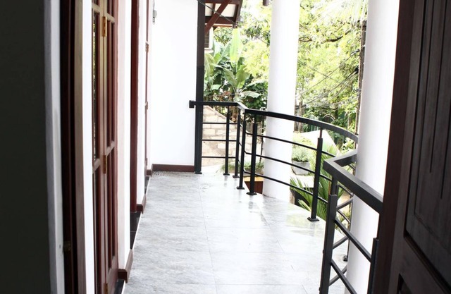 Serendib Villa 7 Colombo