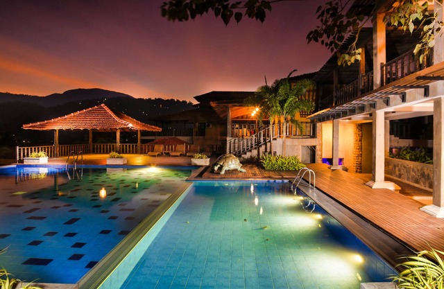 Serendip Stone Bungalow