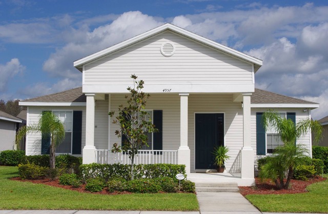 Serendipity Florida, villa con encanto con piscina y spa -