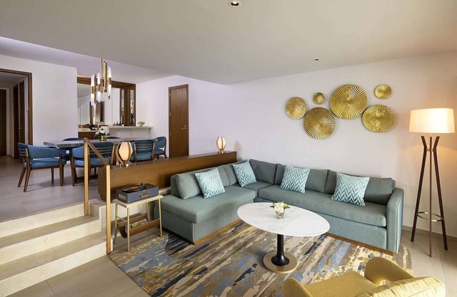 Serene Beach Access with Lively Casino - Punta Cana All-Inclusive