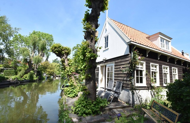 Escapada tranquila en Edam