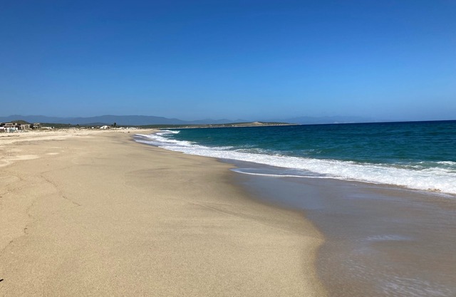 Serene Jewel on the Sea of Cortez Sleeps 8, 4 bedrooms, 4.5 baths + Pool