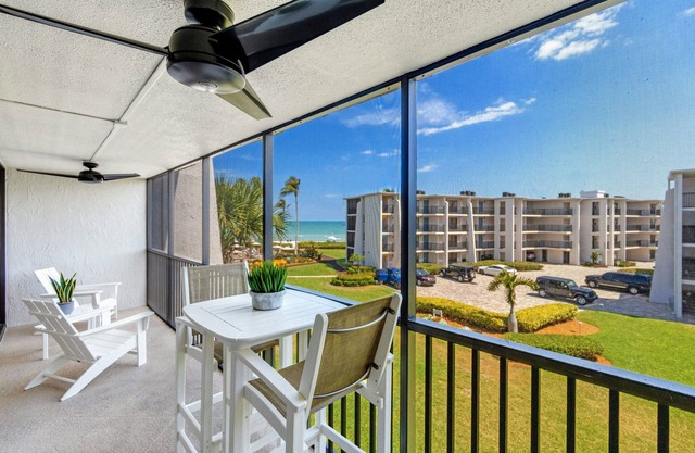 Ocean View, Sundial Resort, Beach Access, Private Lanai