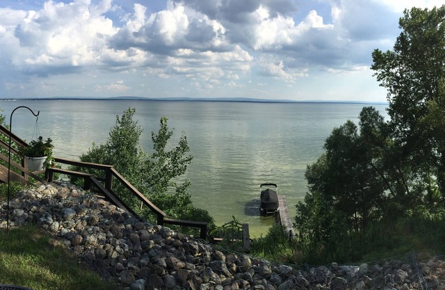 Propiedad serena frente al lago del lago Oneida: ¡A minutos de Sylvan Beach!